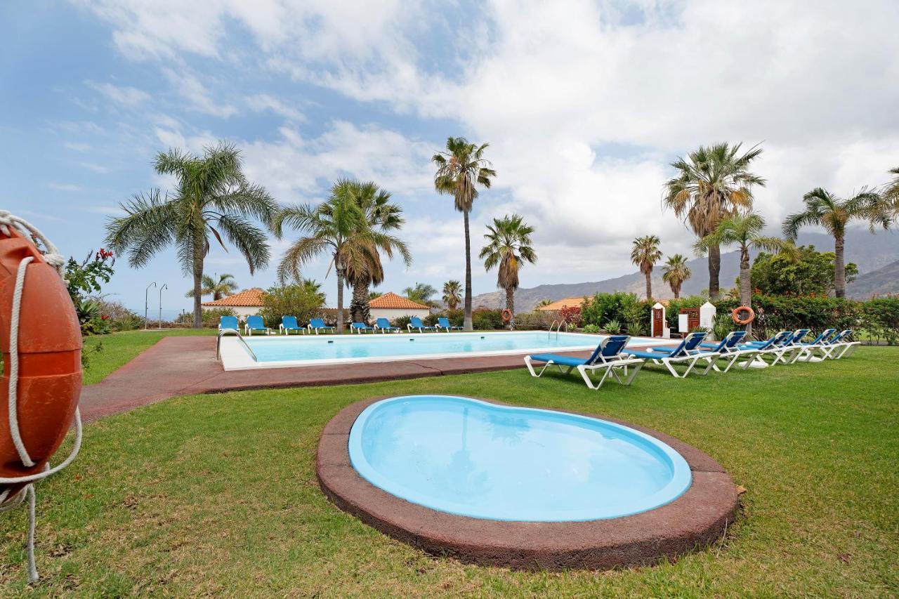 Villa Verde Superior B Los Barros Bagian luar foto