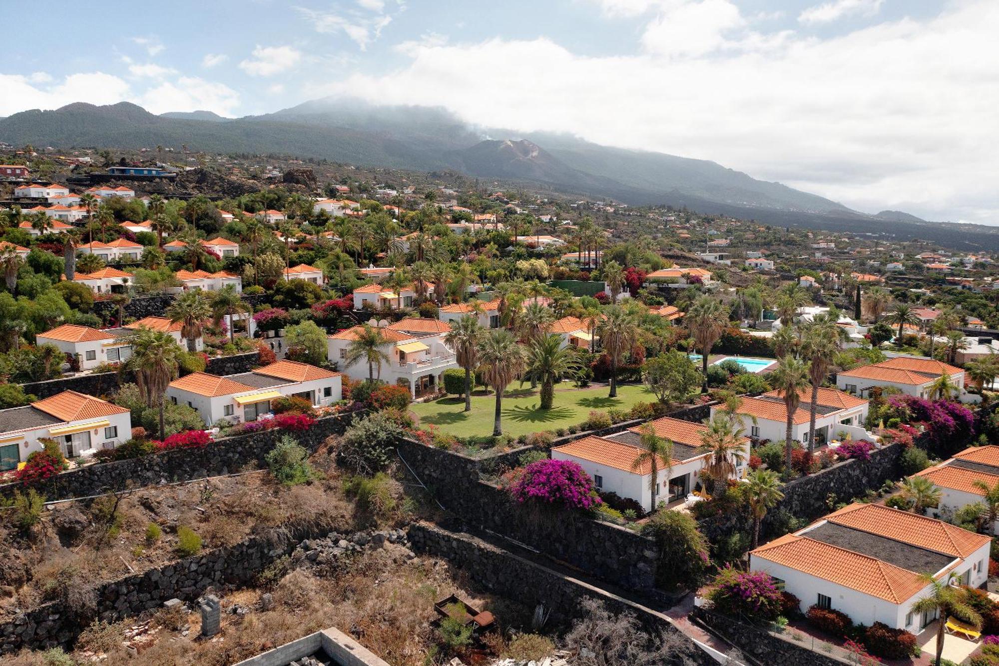 Villa Verde Superior B Los Barros Bagian luar foto